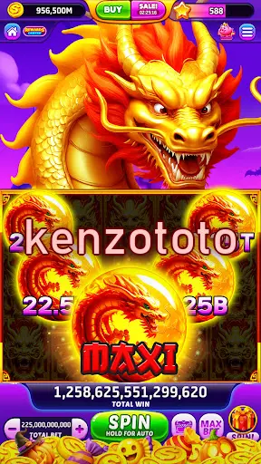 kenzototo APK