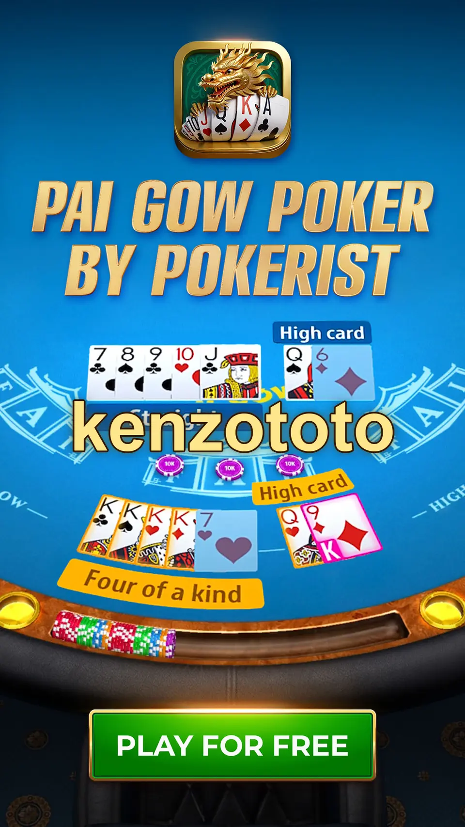 kenzototo APK