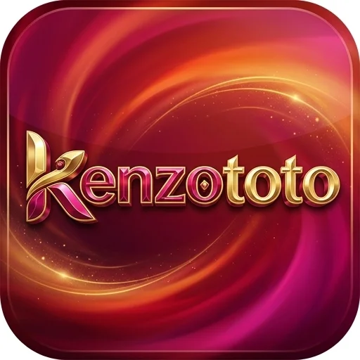 kenzototo Logo - Resmi