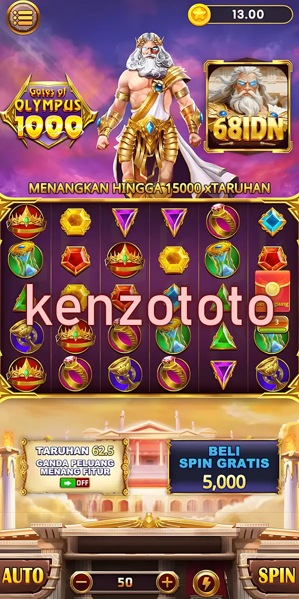 kenzototo Preview - Resmi Unduh